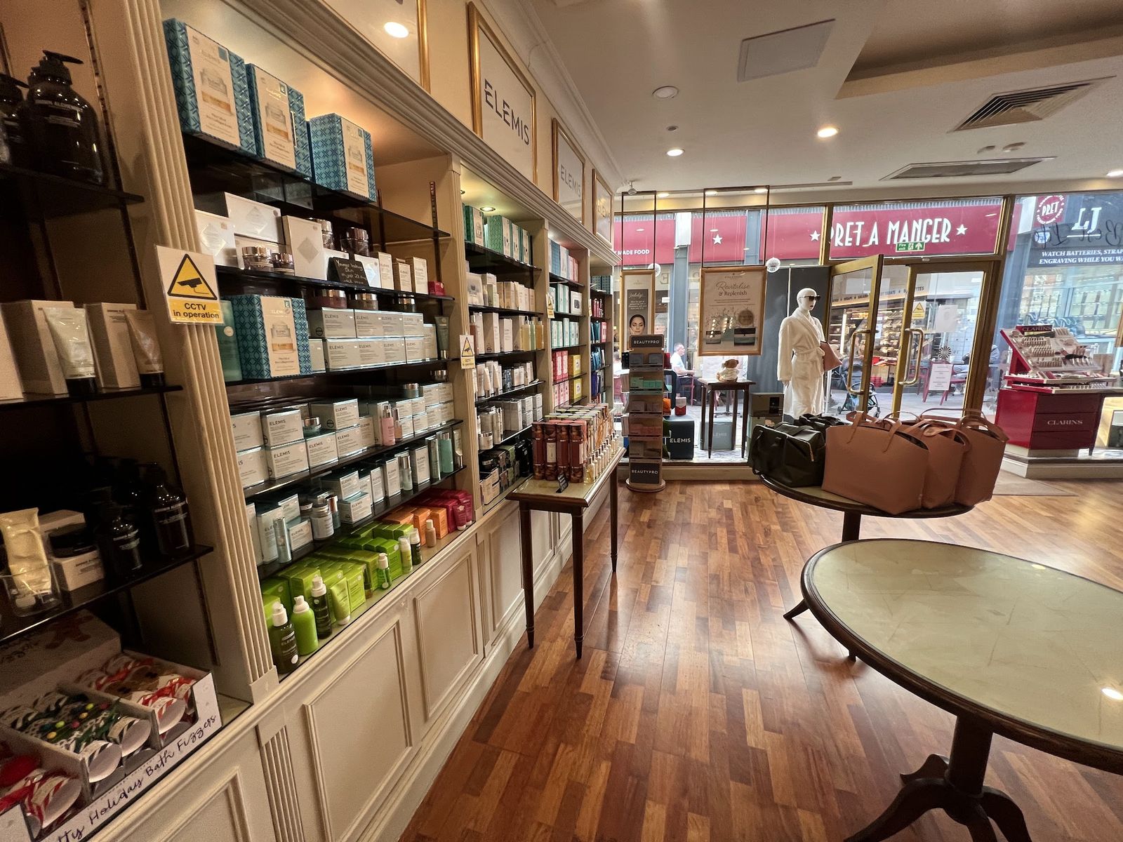 Champneys City Spa, Enfield - photo 2