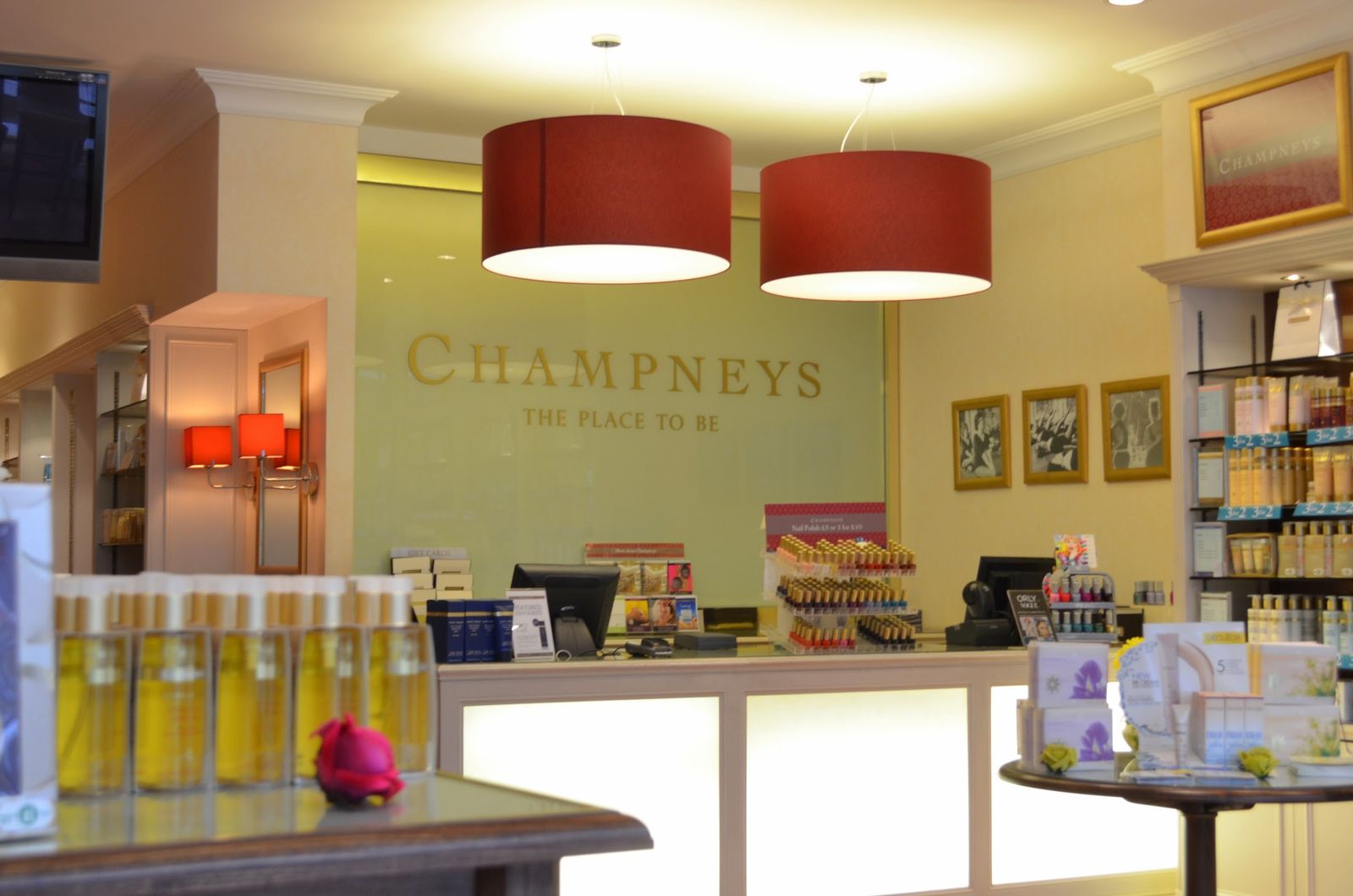Champneys City Spa, Enfield - photo 3