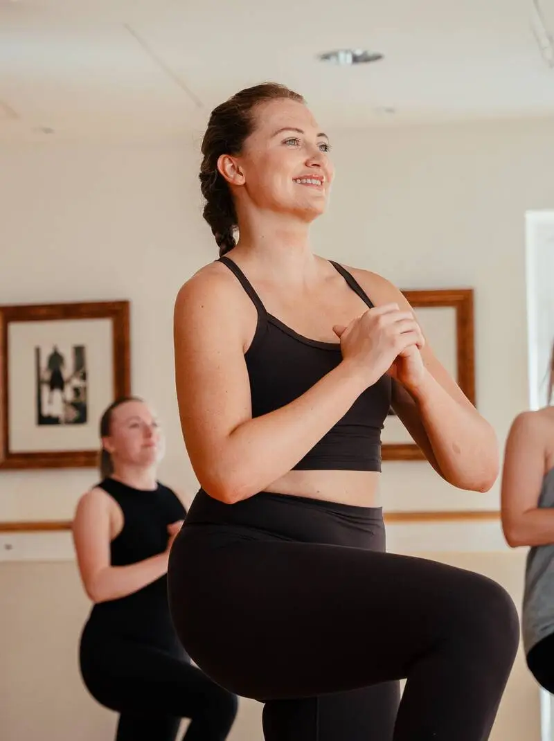Champneys Health Club, Eastwell Manor - photo 3
