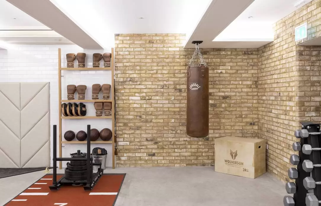 Champneys Health Club, Tring - photo 3