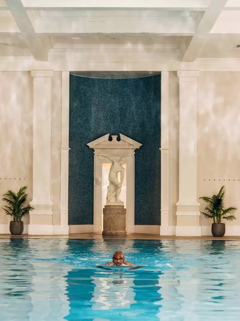 Champneys Henlow - photo 1