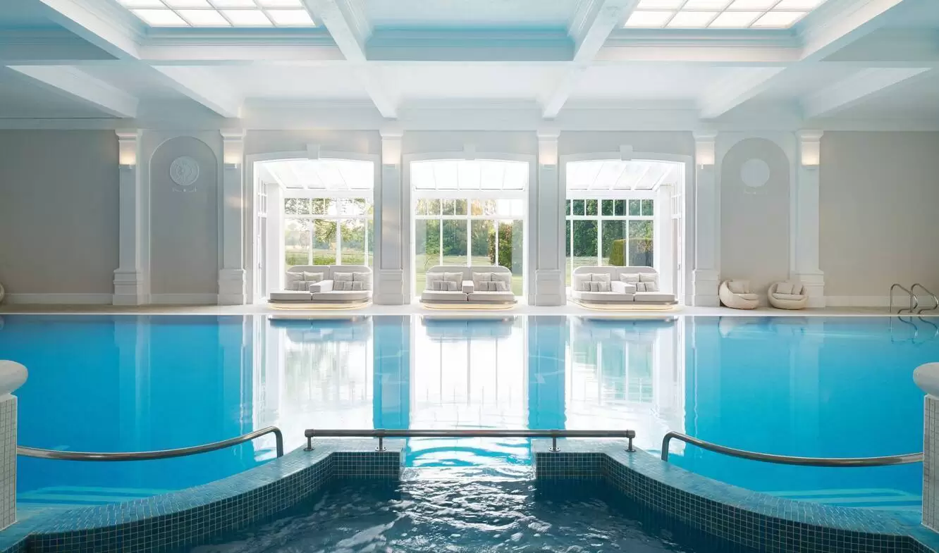 Champneys Henlow - photo 3