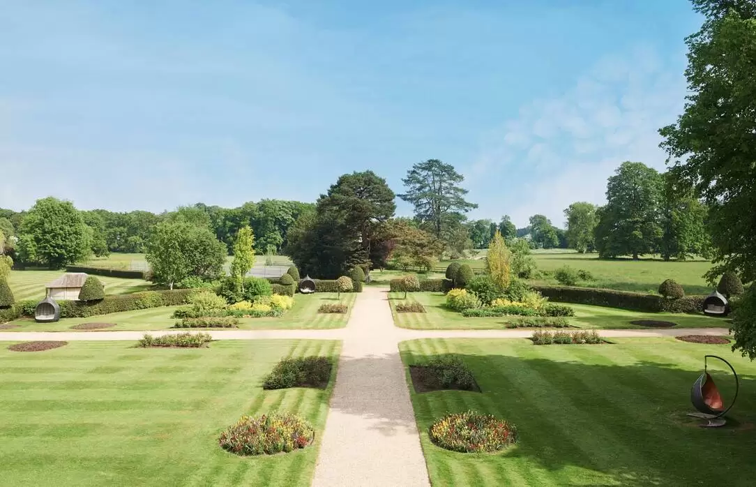 Champneys Tring - photo 3