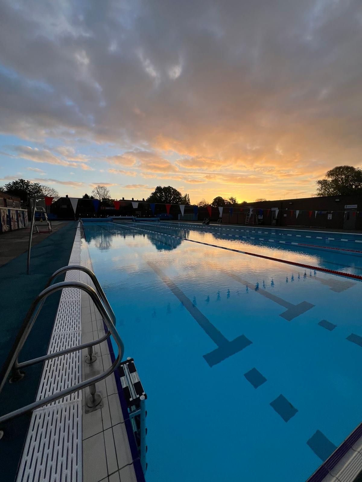 Charlton Lido and Lifestyle Club - photo 2