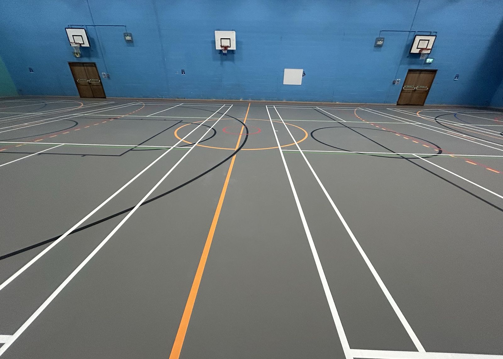 Charters Leisure Centre - photo 2
