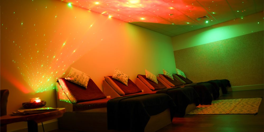Chawton Park Spa - photo 2
