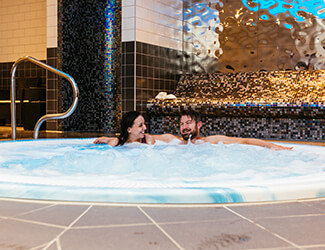Chawton Park Spa - photo 3