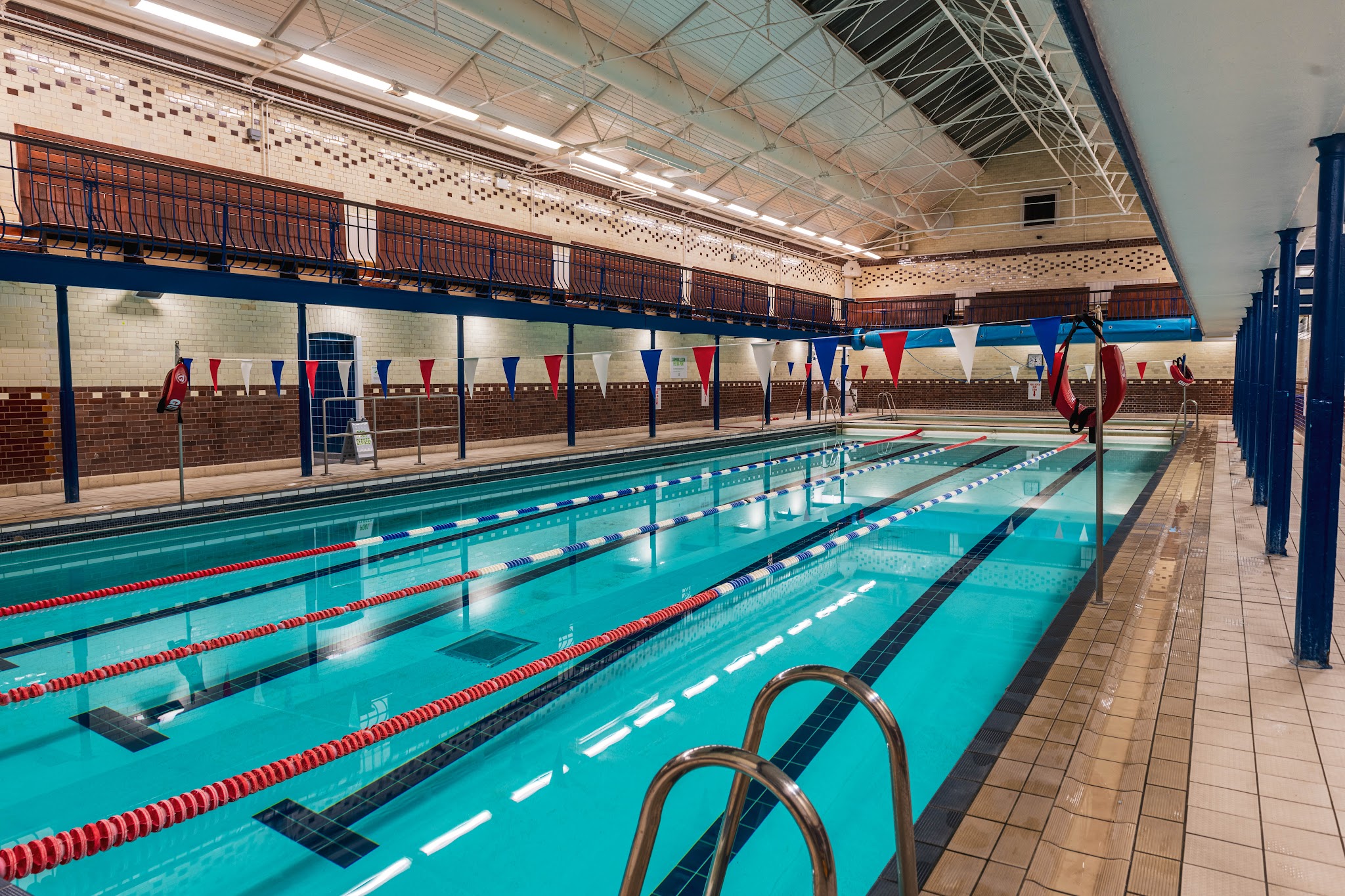 Chelsea Sports Centre — photo 3