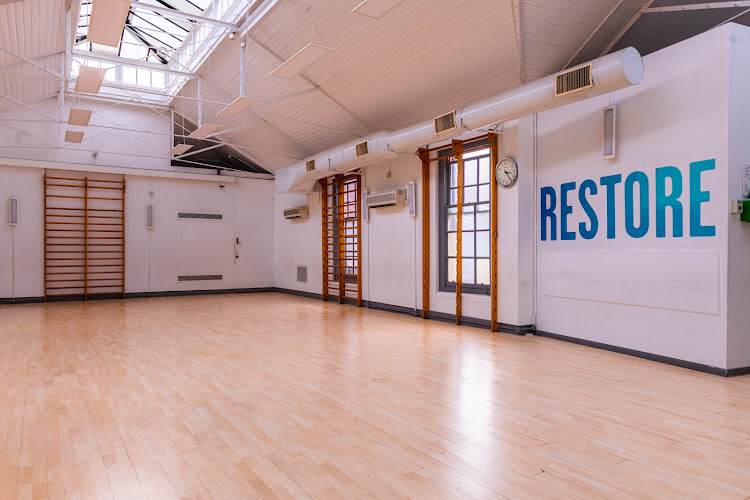Chelsea Sports Centre — photo 4