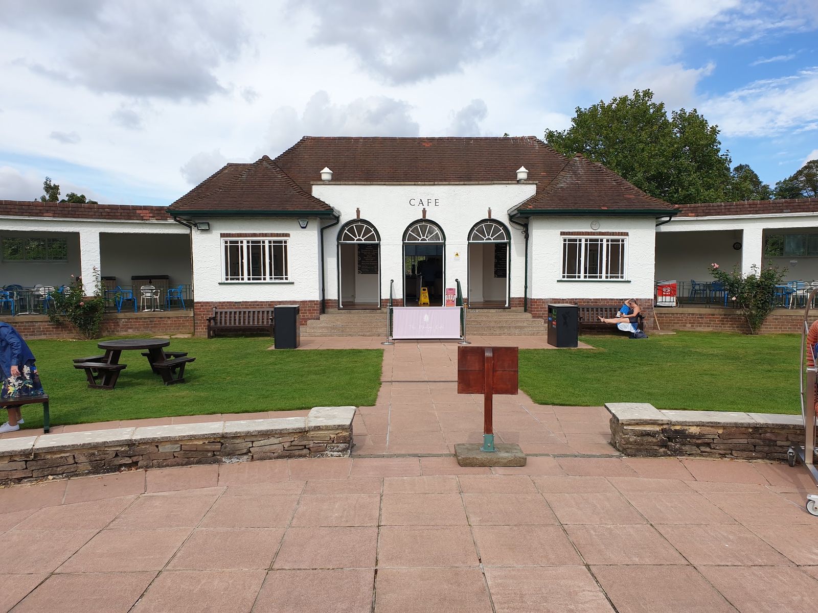 Cheltenham Lido - photo 2