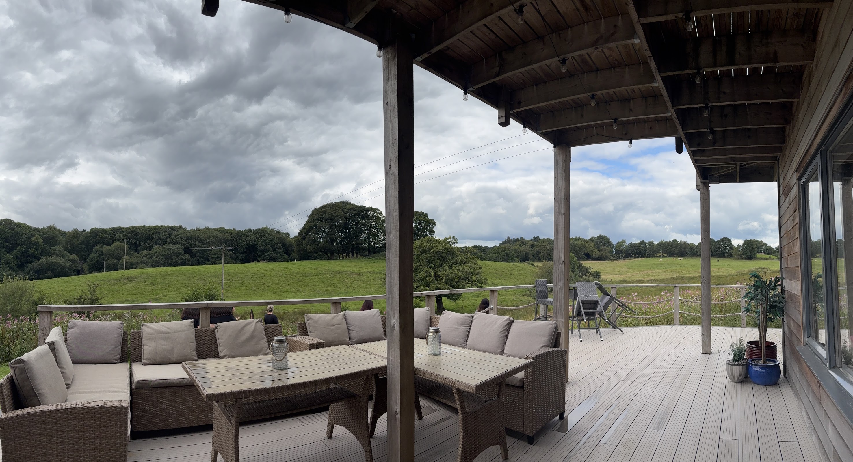 Chetham Farm retreat — photo 2