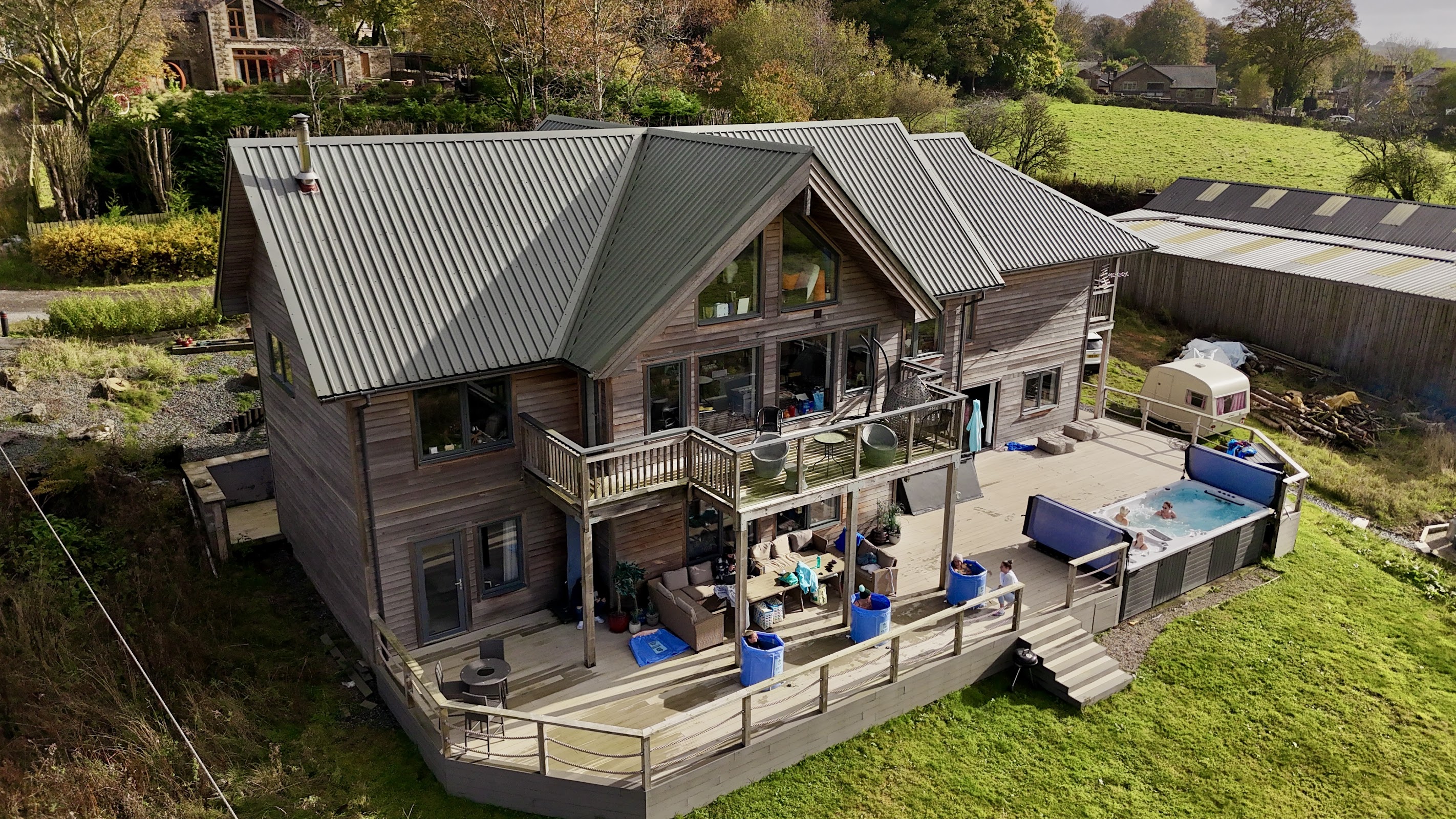 Chetham Farm retreat — photo 3