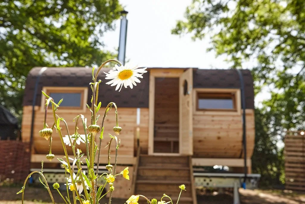 Chiltern Sauna Circle - photo 2