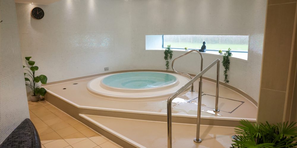 Chilterns Spa & Wellness - photo 2