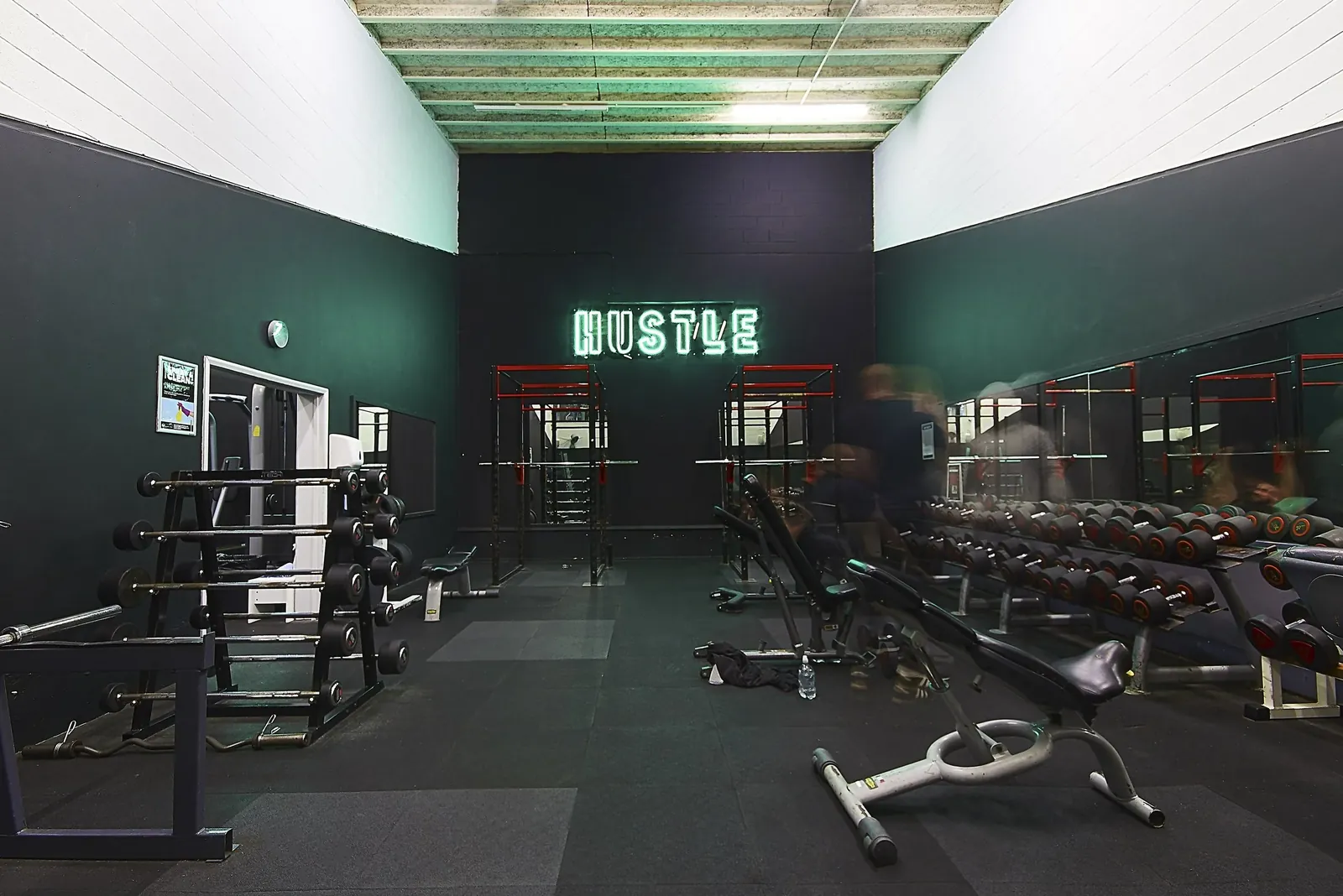 Choices Health Club Derby - photo 3