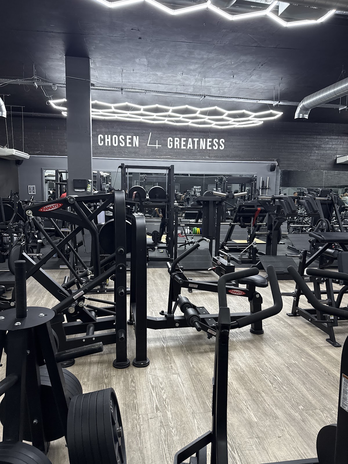 Chosen Gym Hounslow — photo 2