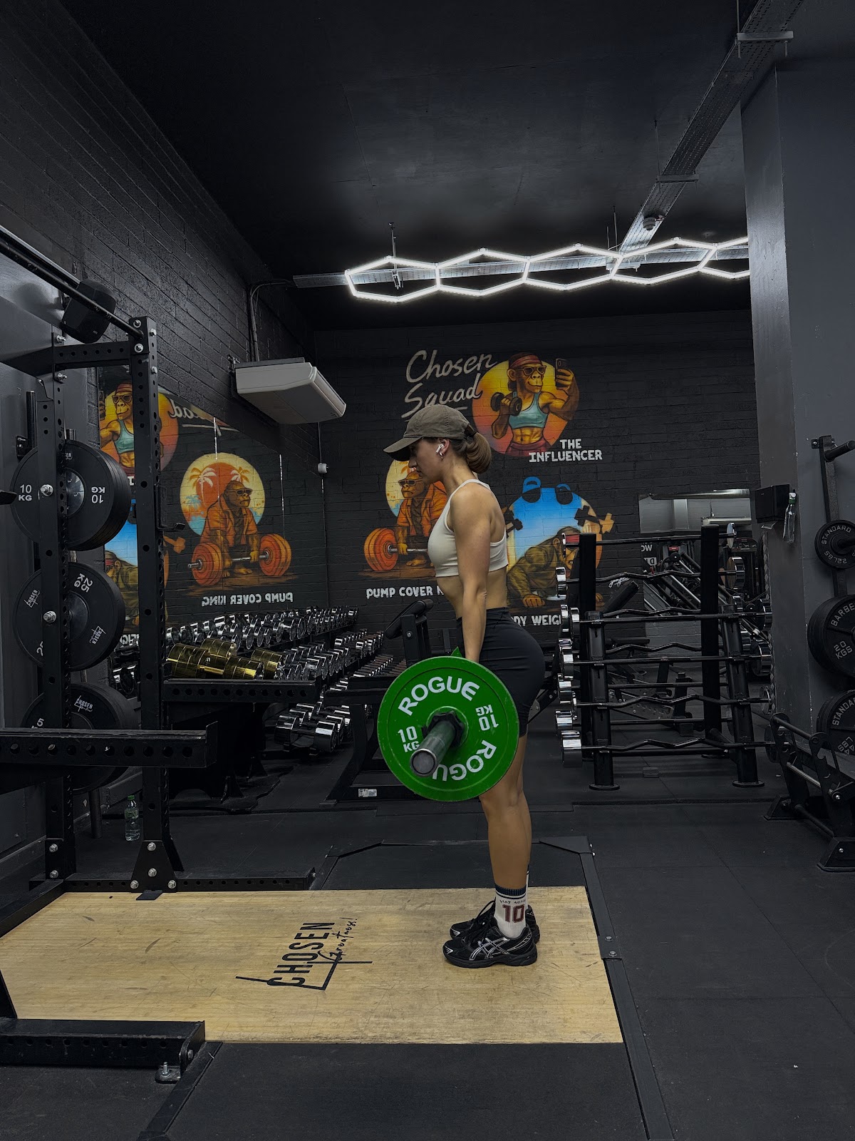 Chosen Gym Hounslow — photo 3