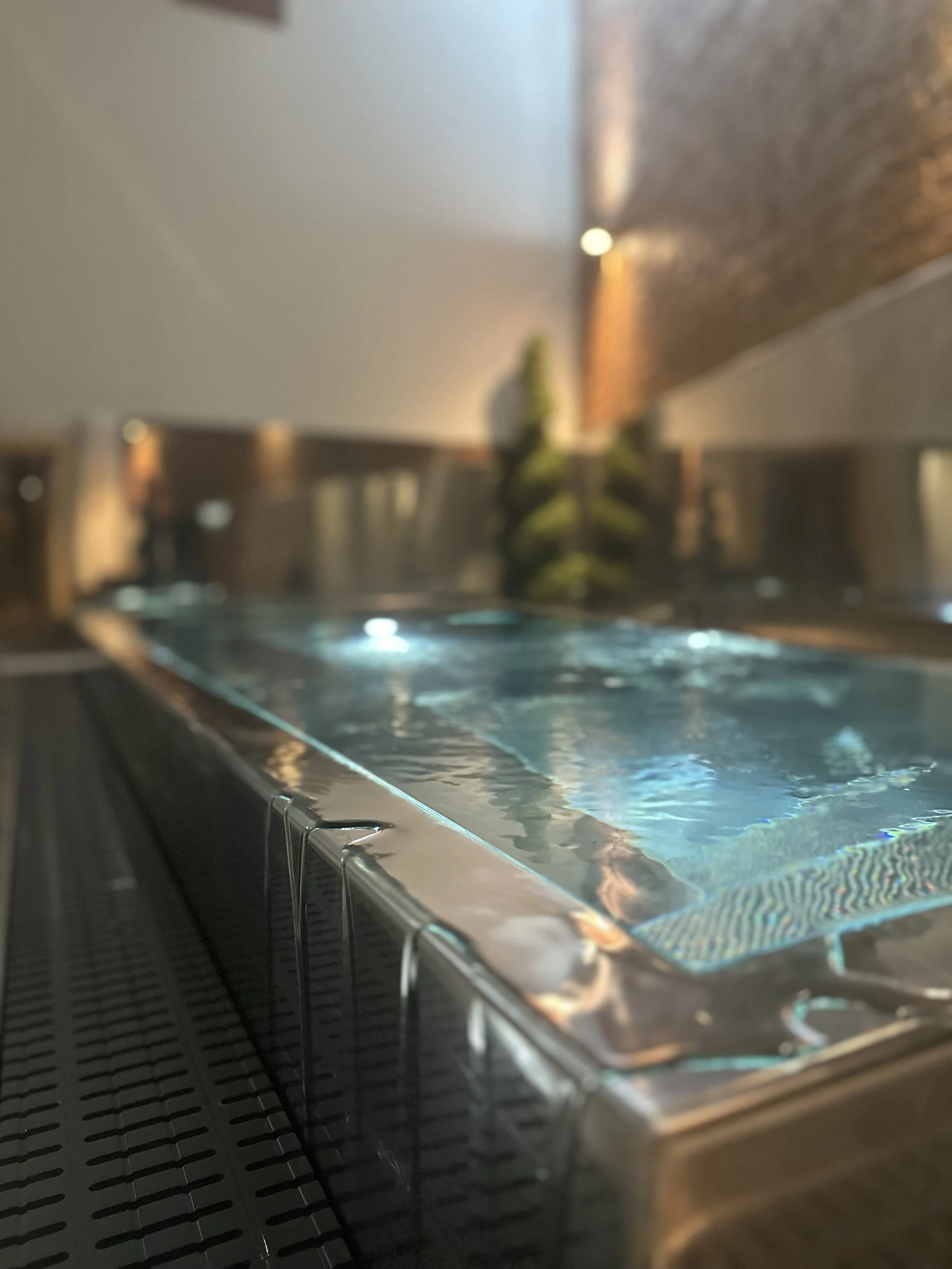 Cinq Spa — photo 2