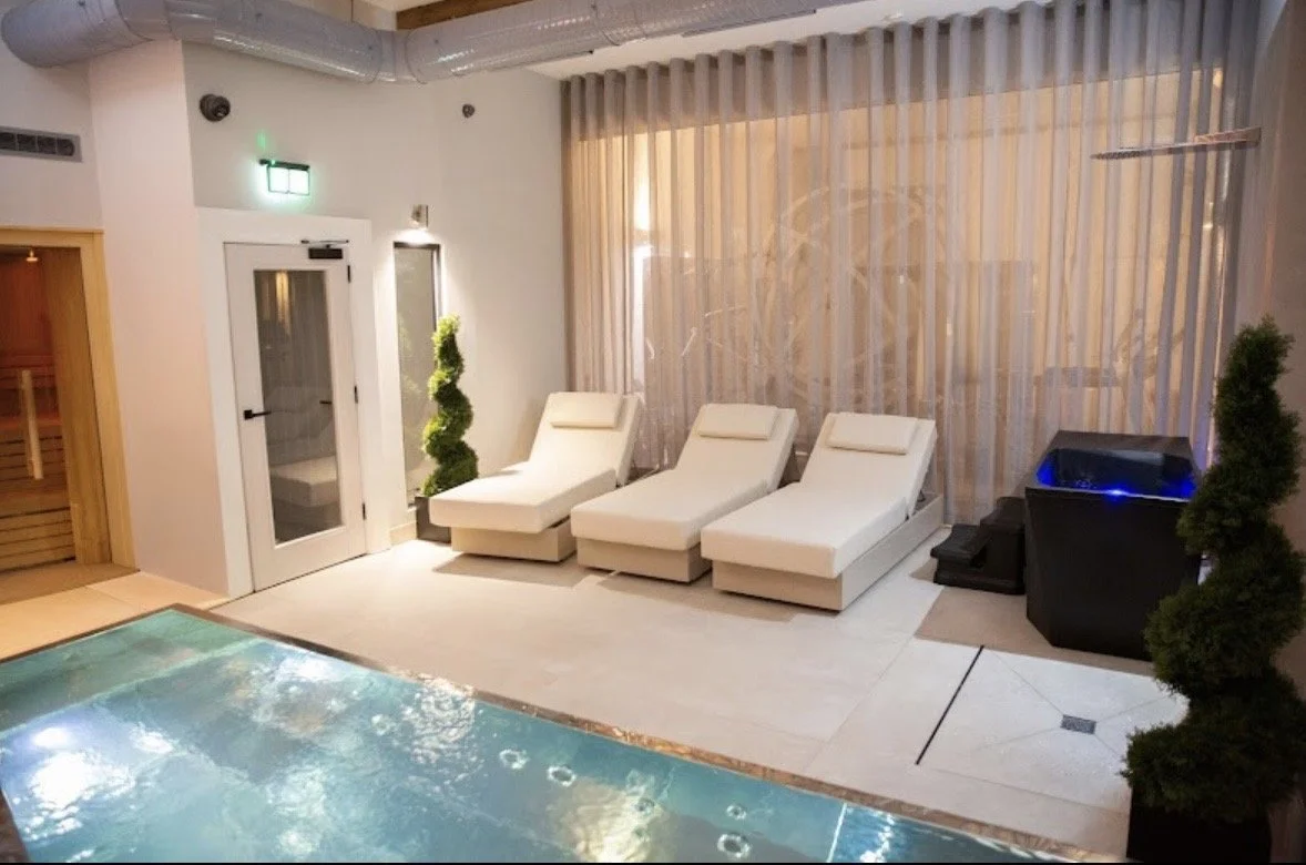 Cinq Spa — photo 3