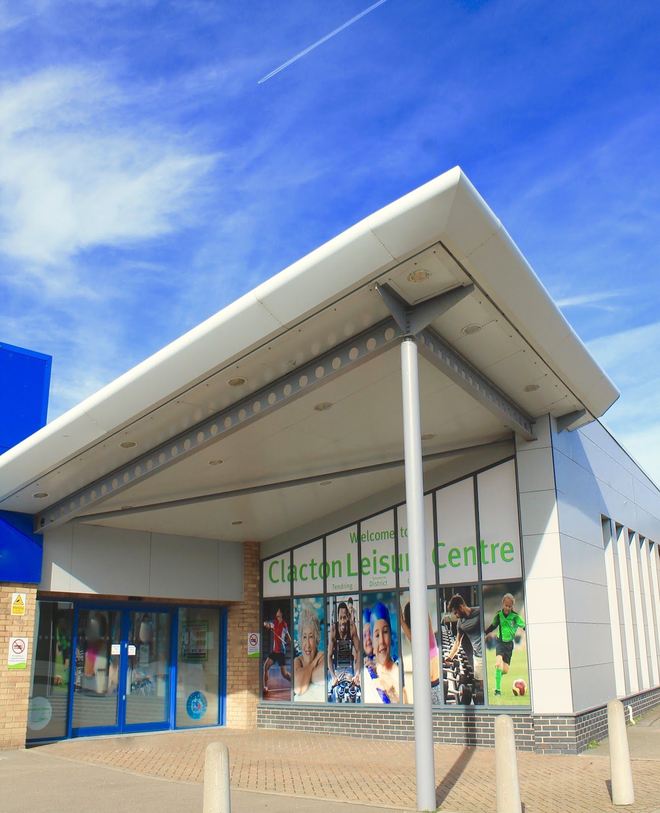 Clacton Leisure Centre - photo 2