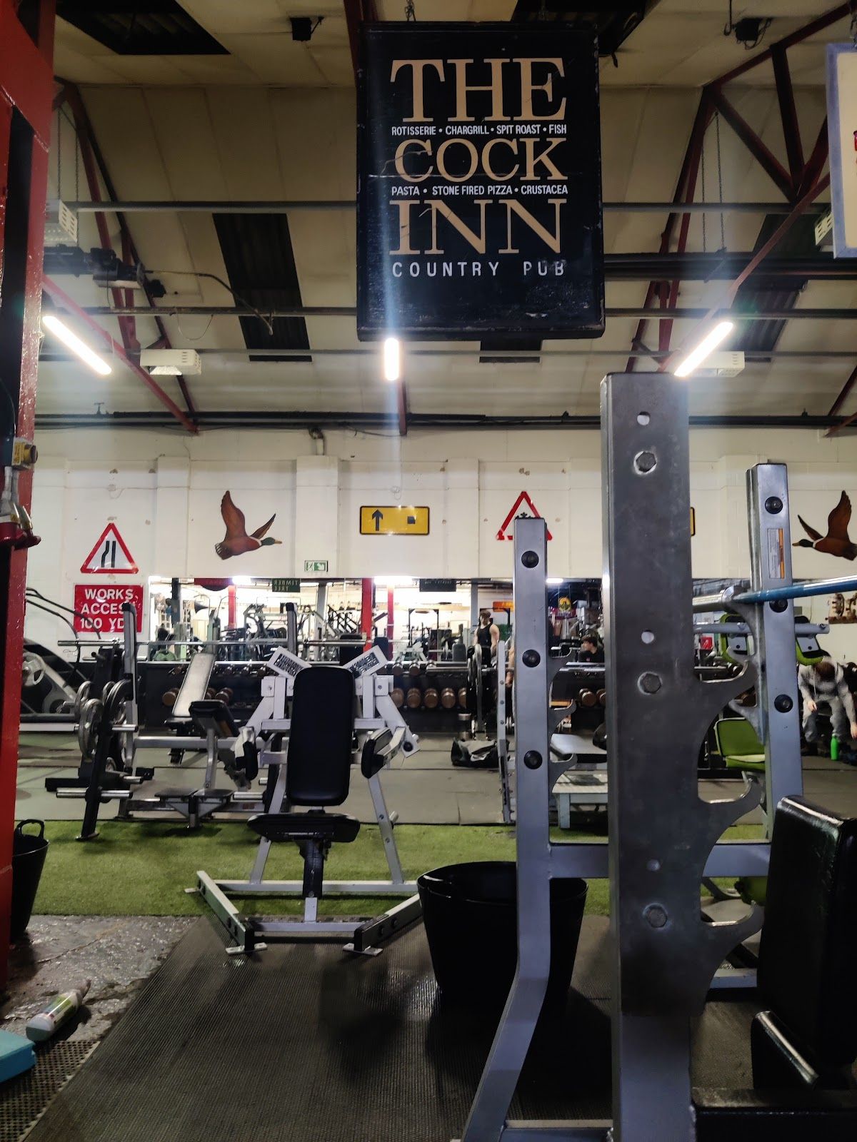 Classic Physiques Gym LTD - photo 3