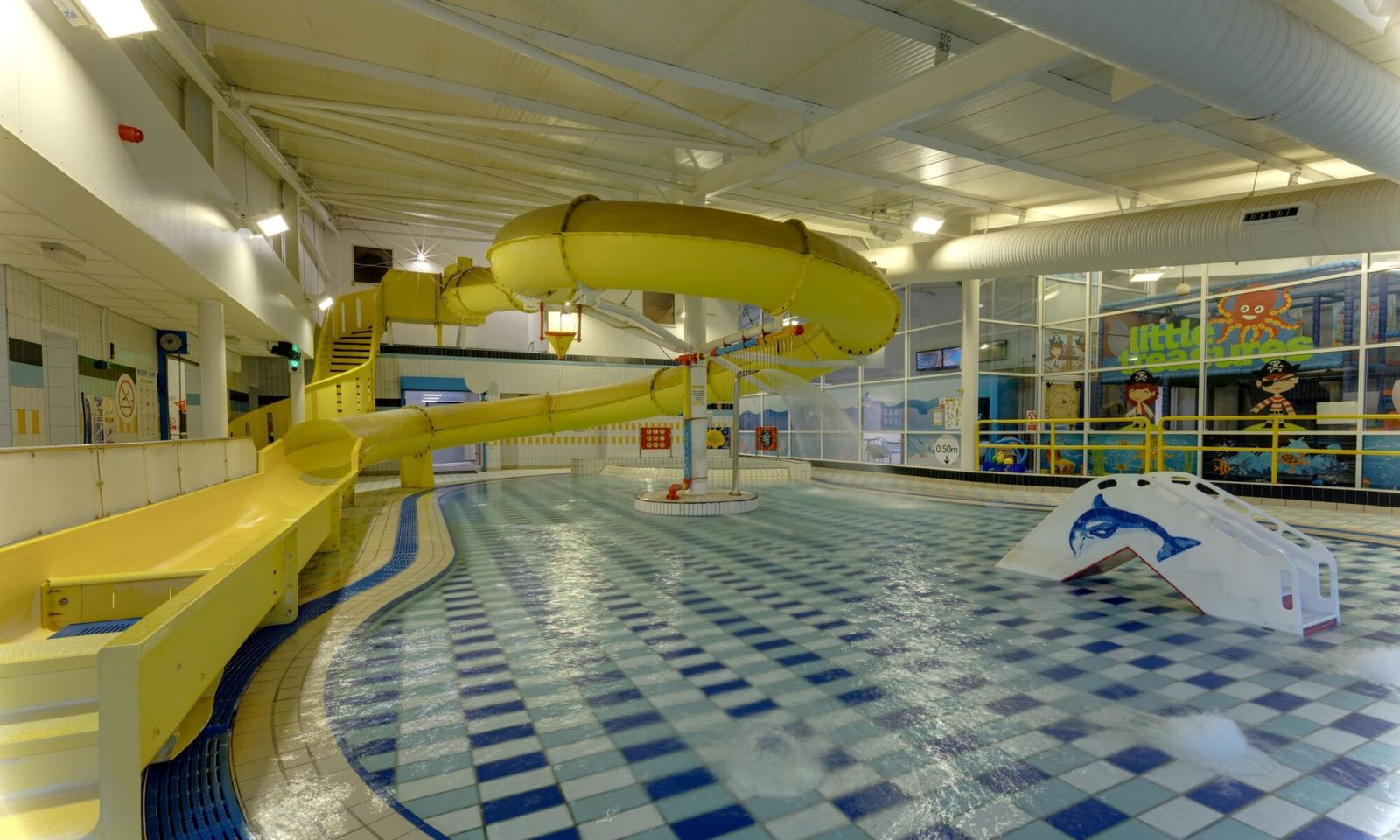 Clifton Leisure Centre - photo 1