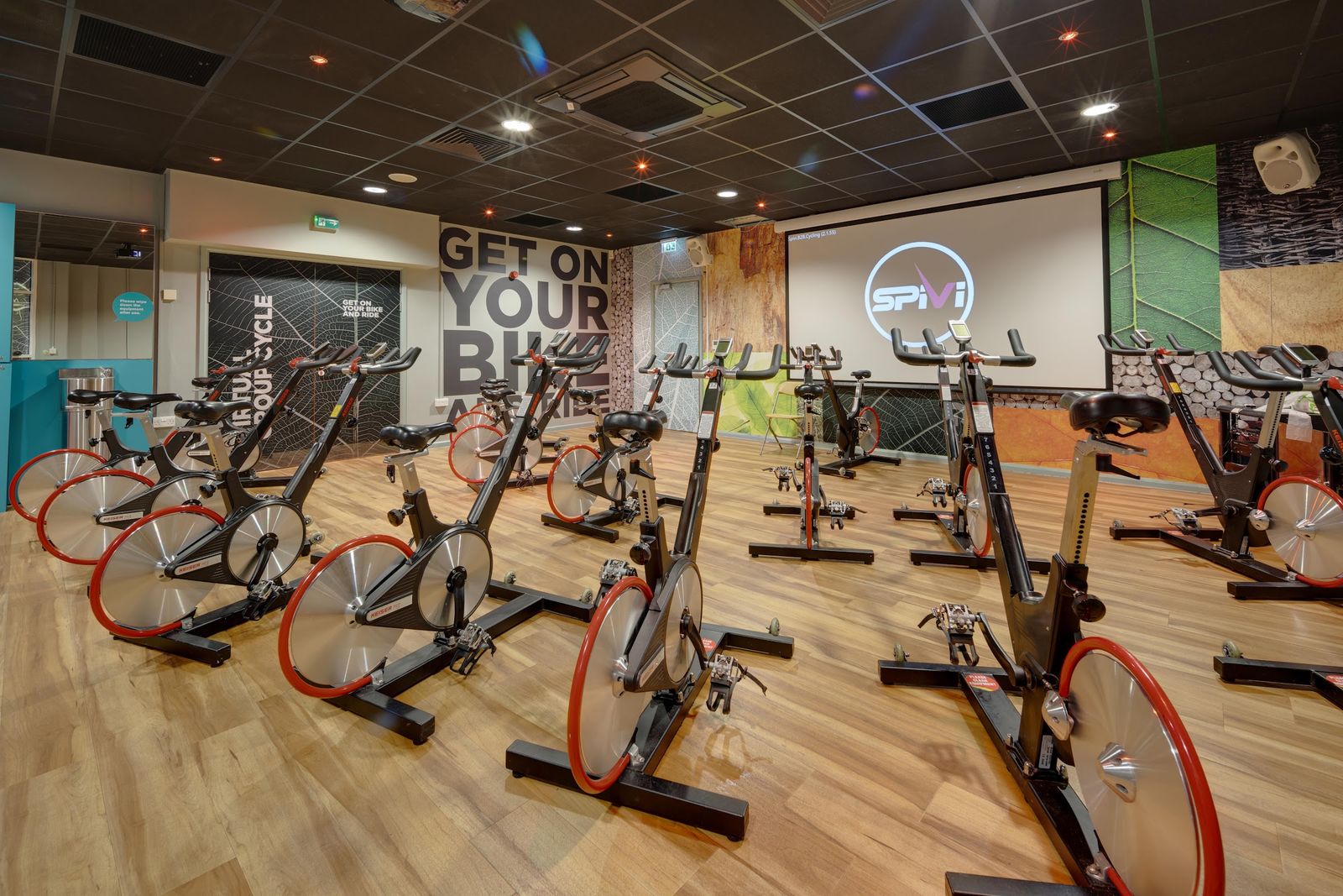 Clifton Leisure Centre - photo 2