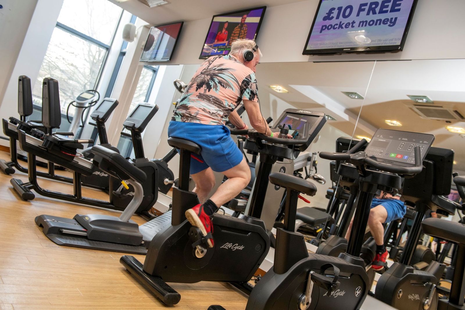 Clifton Leisure Centre - photo 3