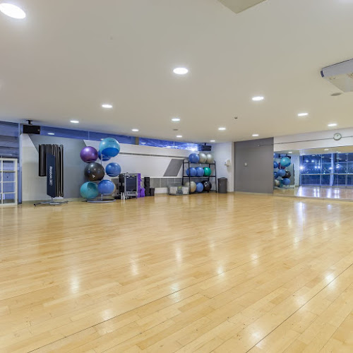 Clissold Leisure Centre — photo 3