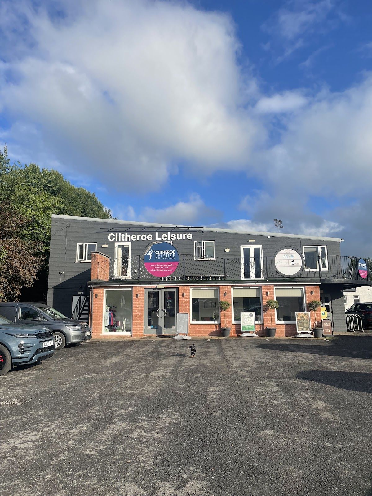 Clitheroe Leisure Ltd - photo 2