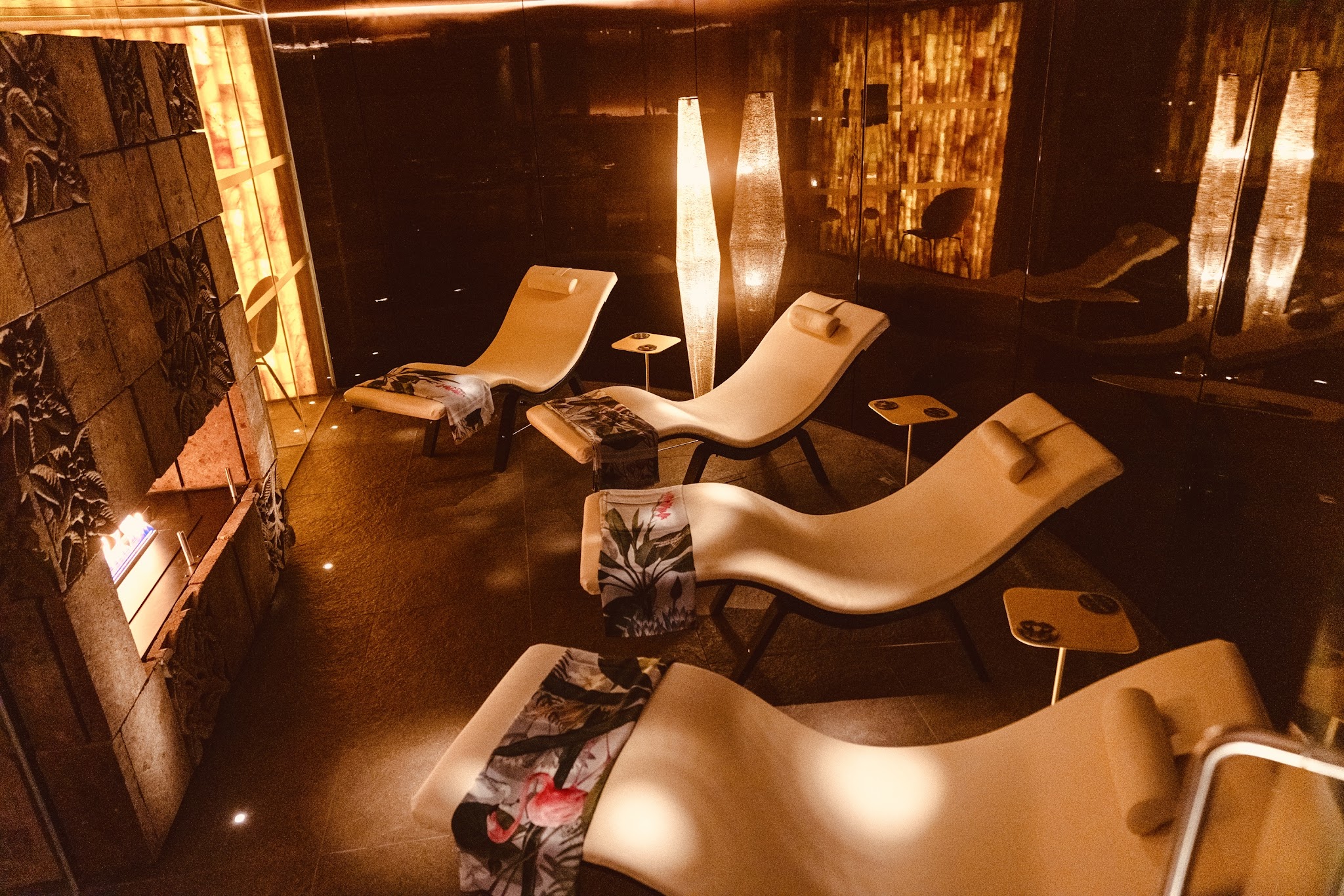 Cloud Twelve Wellness, Spa and Kid's Club — photo 1