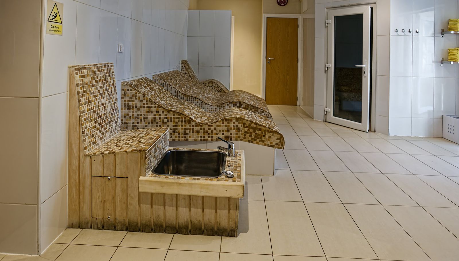 Clover Spa and Hotel - photo 1