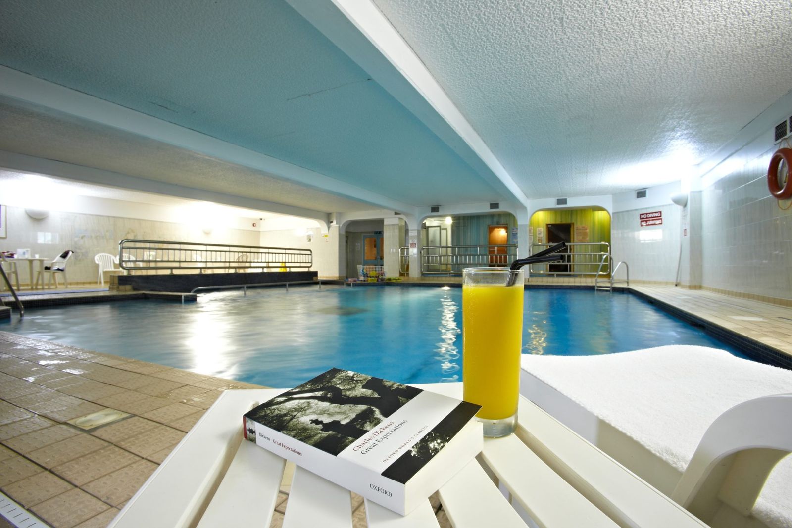 Club Continental - photo 3