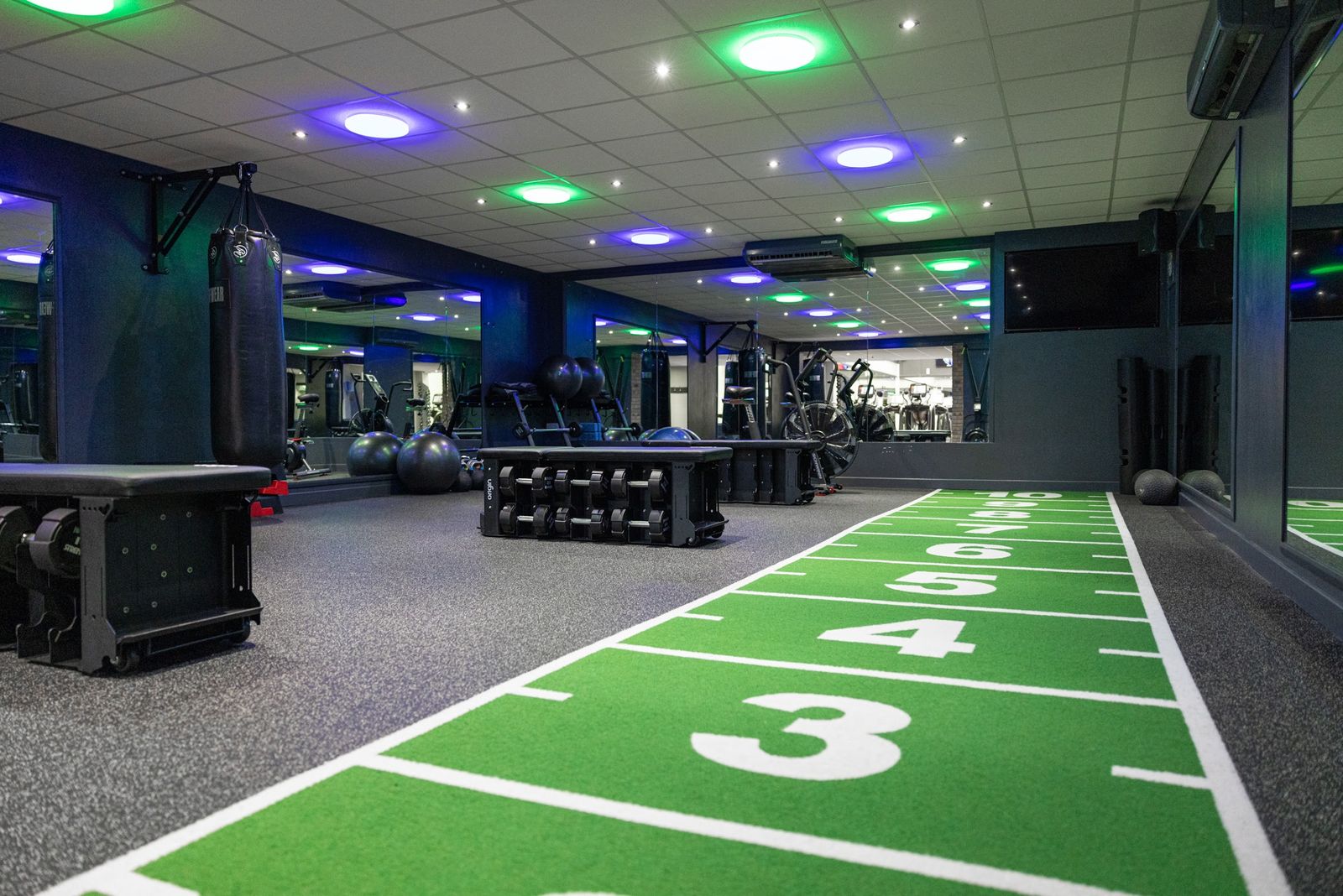 Club Kingswood - photo 3