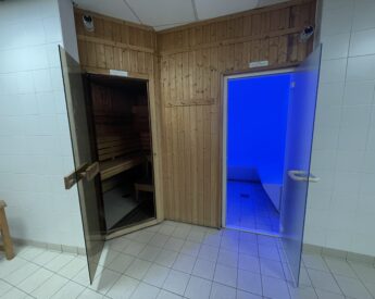 Club Vitalize - photo 1