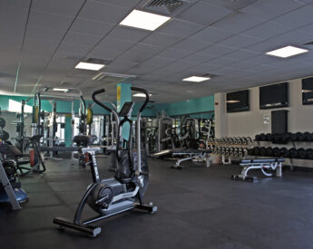 Club Vitalize - photo 3