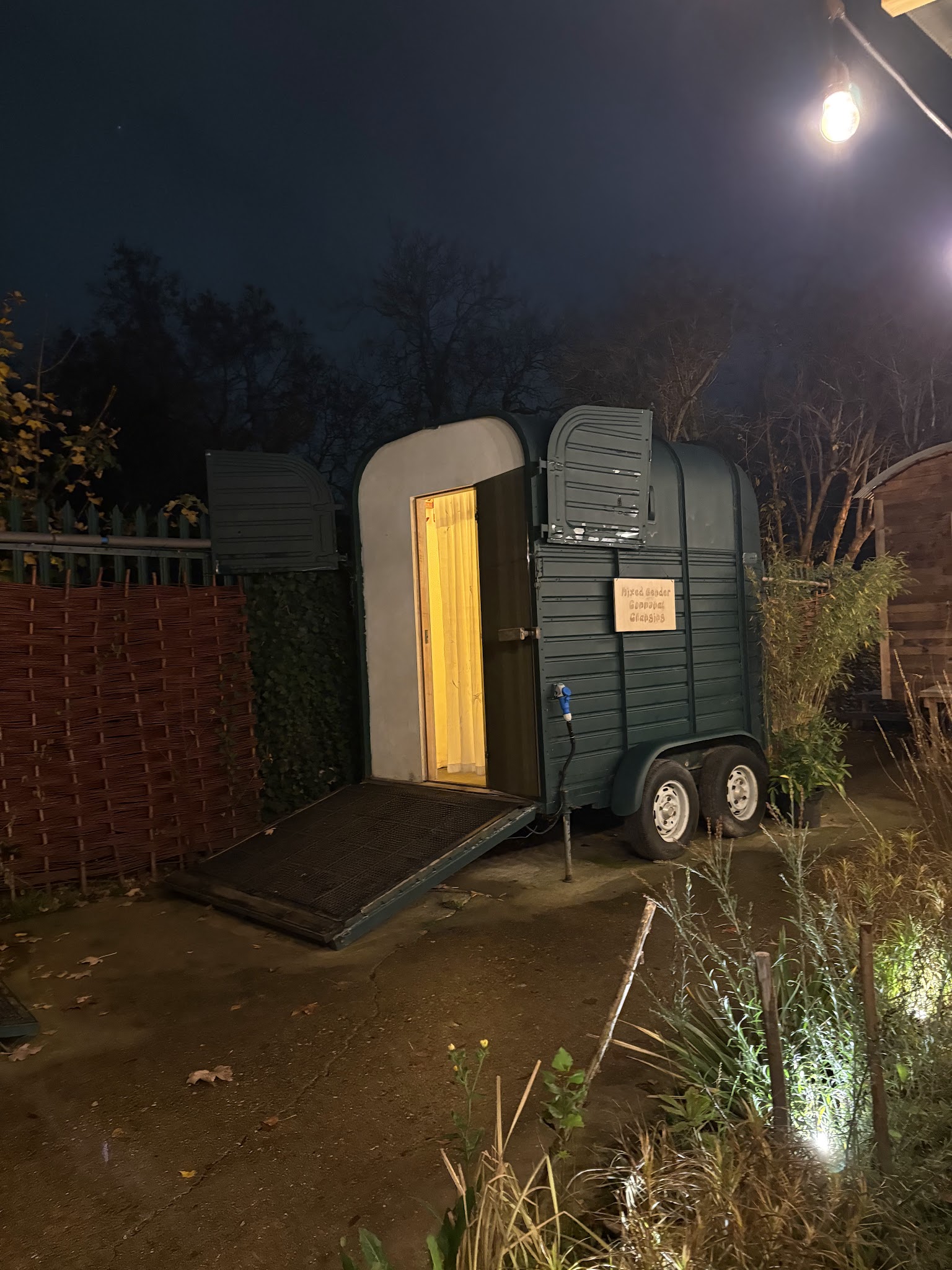 Community Sauna Baths - Camberwell — photo 2