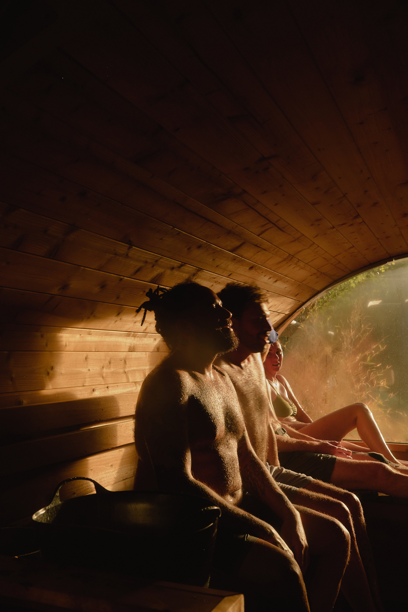 Community Sauna Baths - Camberwell — photo 3