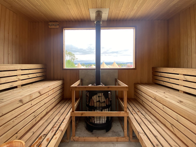 Community Sauna Baths - Hackney Wick — photo 4