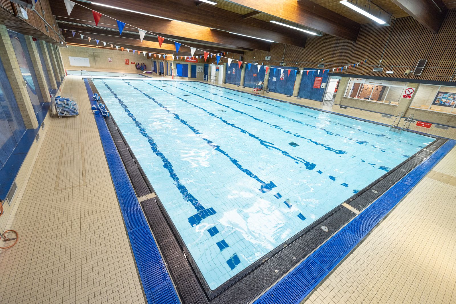 Concord Sports Centre - photo 1