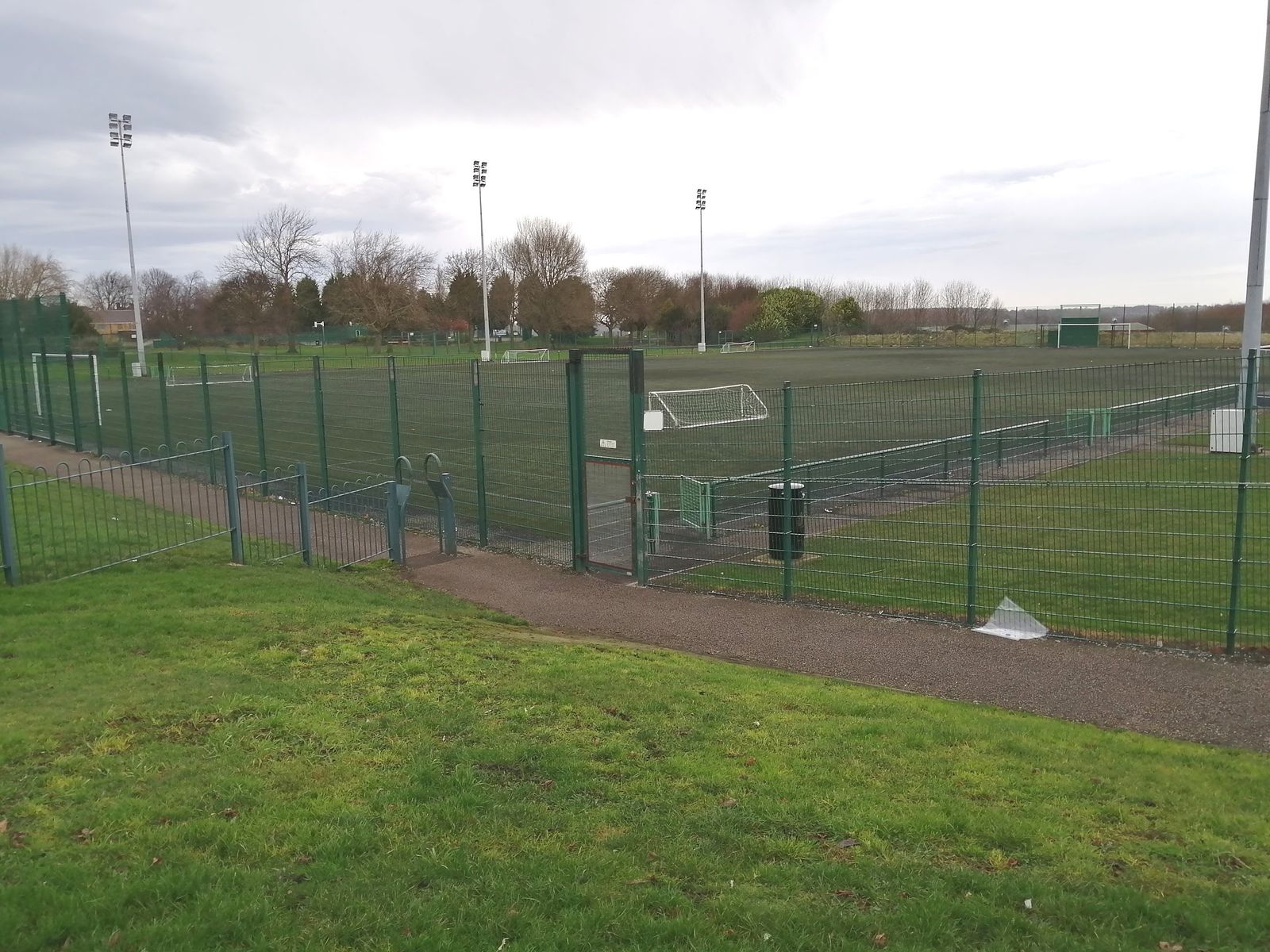 Concord Sports Centre - photo 2