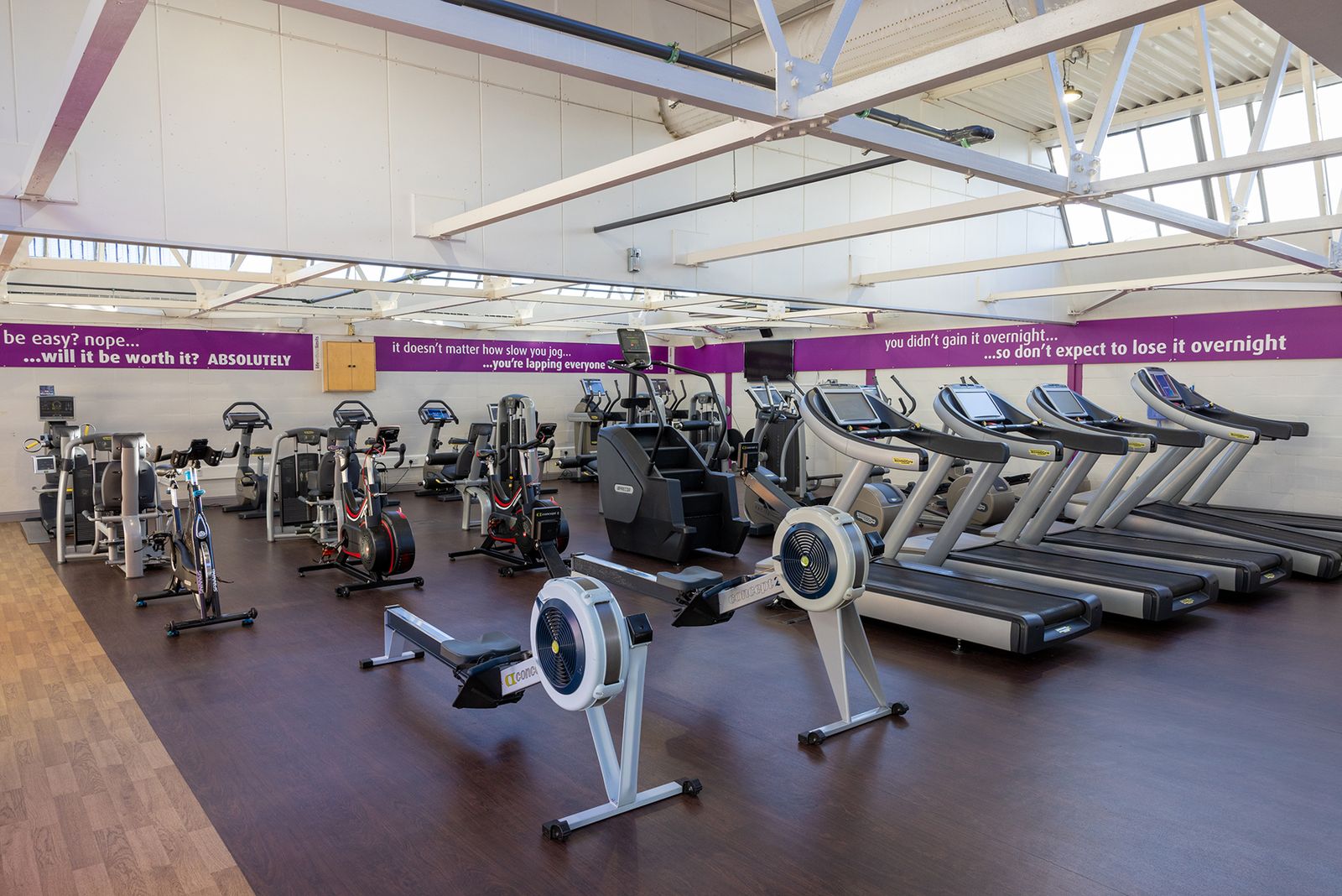 Concord Sports Centre - photo 3