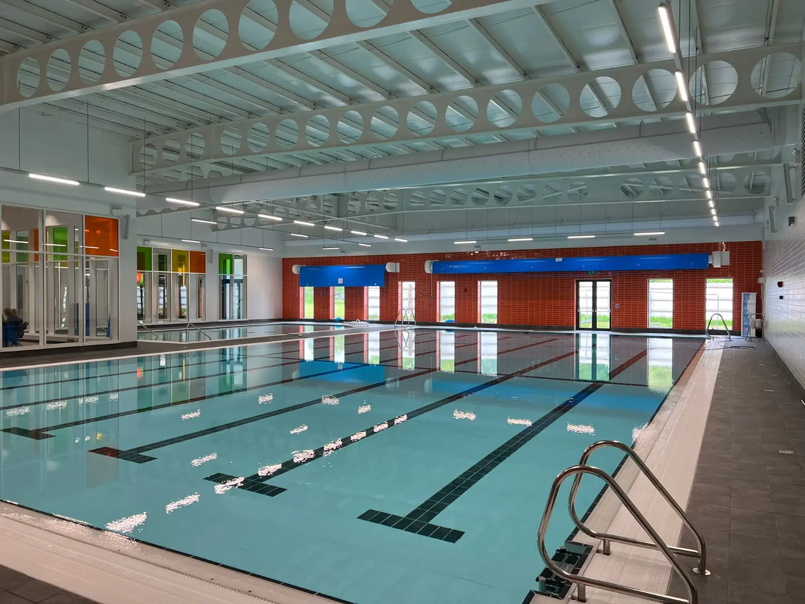 Congleton Leisure Centre - photo 2