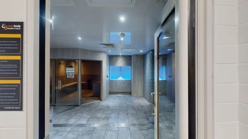 Congleton Leisure Centre - photo 3