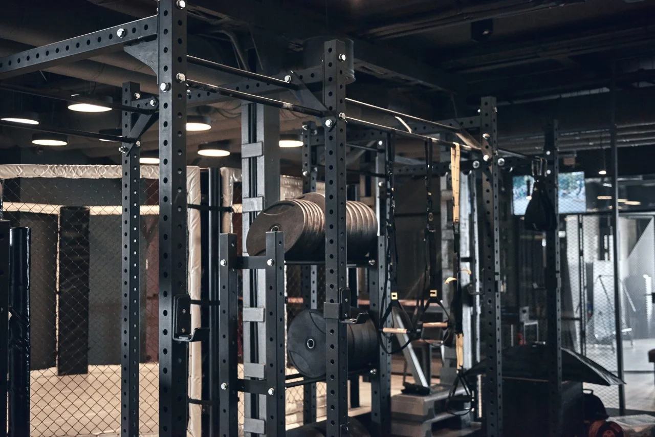 Core Fitness 24/7 — photo 1