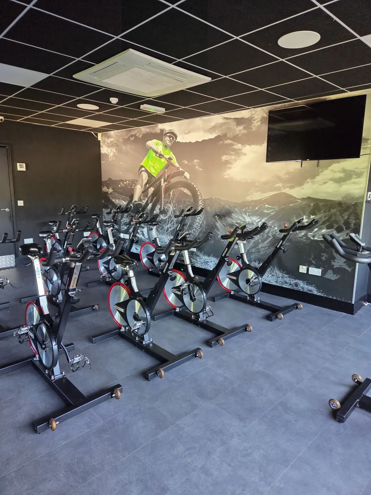 Core Fitness 24/7 — photo 2