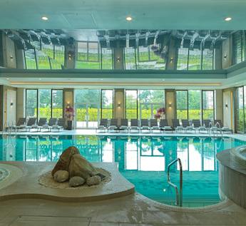 Cottonmill Spa - photo 1