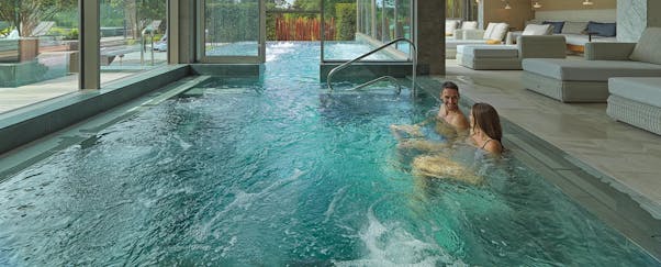 Cottonmill Spa - photo 2
