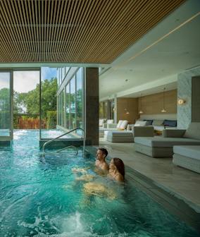 Cottonmill Spa - photo 3