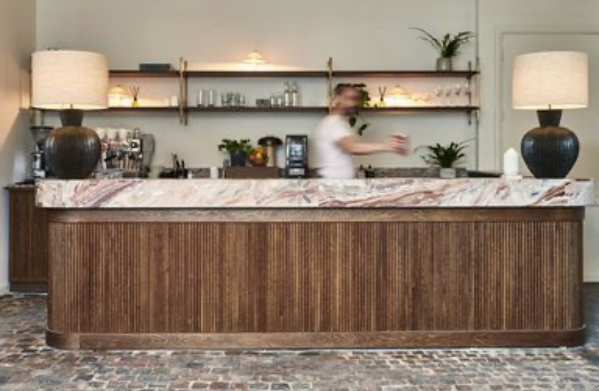 Cowshed Spa Shoreditch - photo 3